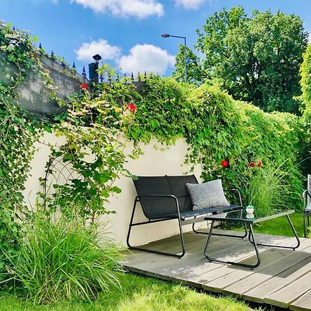 Apartamenty Turystyczne Willkassen Giżycko Εξωτερικό φωτογραφία