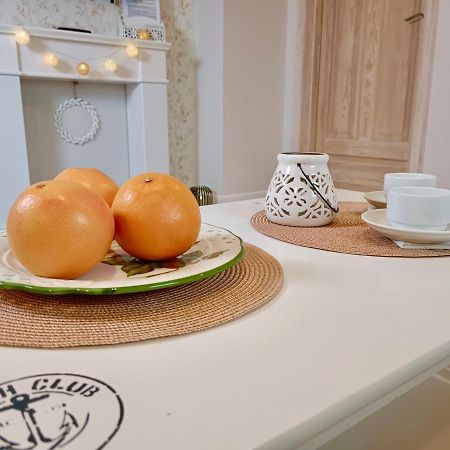 Apartamenty Turystyczne Willkassen Giżycko Εξωτερικό φωτογραφία