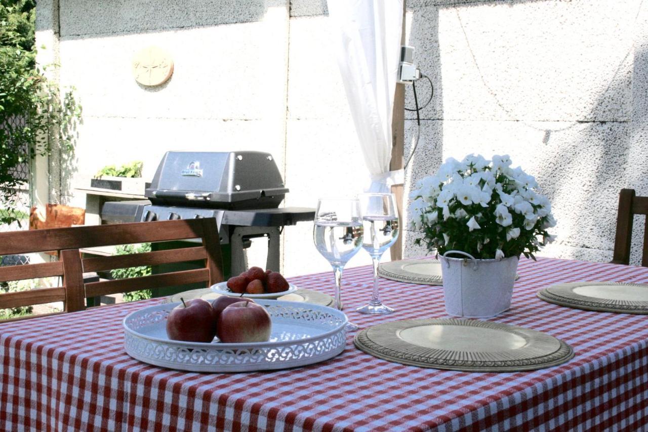 Apartamenty Turystyczne Willkassen Giżycko Εξωτερικό φωτογραφία