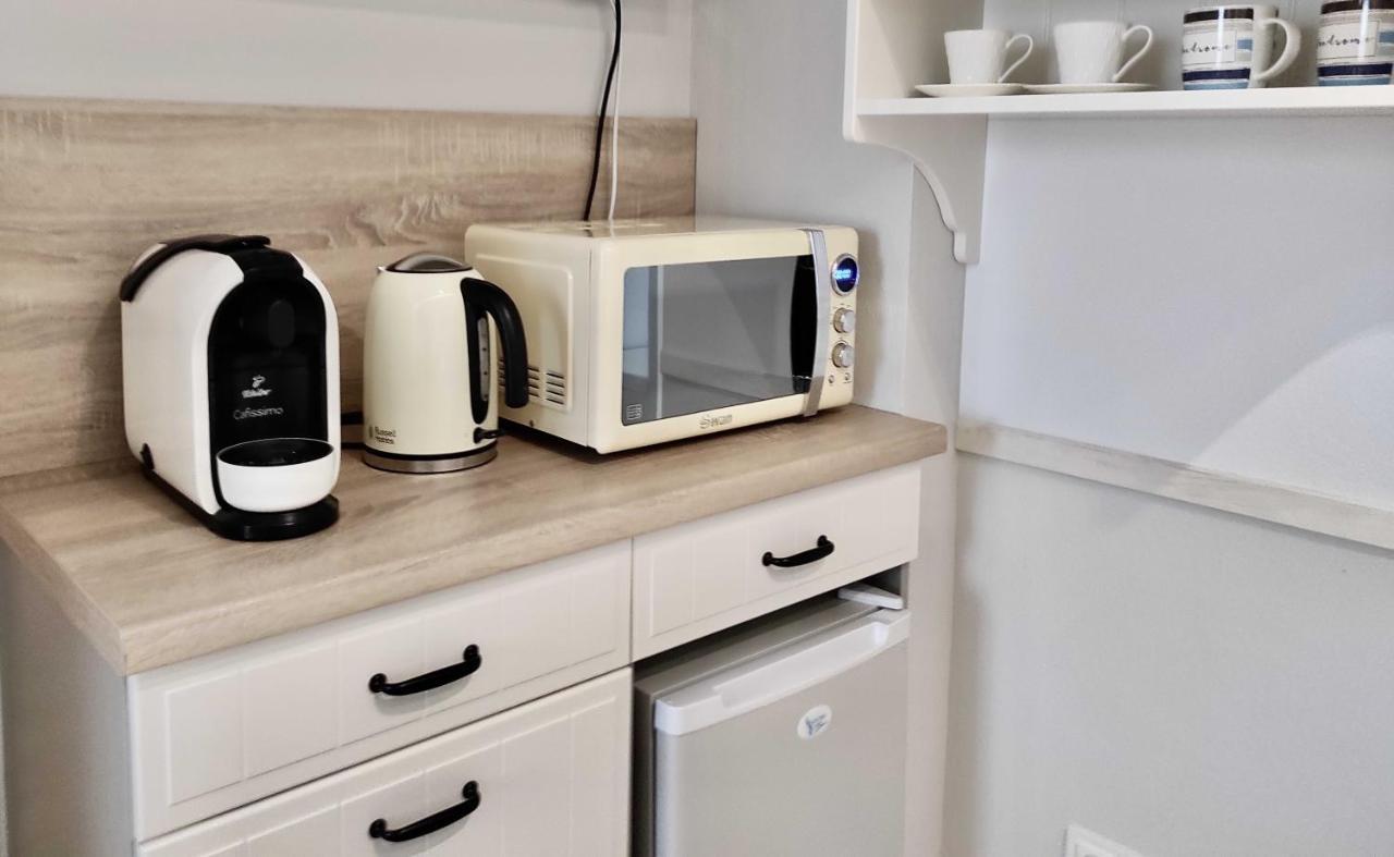 Apartamenty Turystyczne Willkassen Giżycko Εξωτερικό φωτογραφία