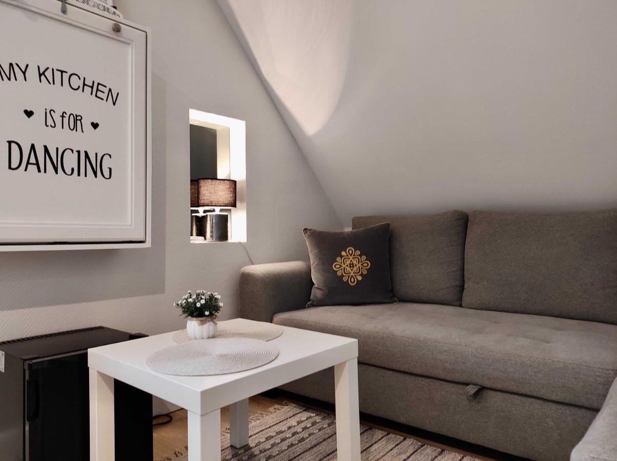 Apartamenty Turystyczne Willkassen Giżycko Εξωτερικό φωτογραφία
