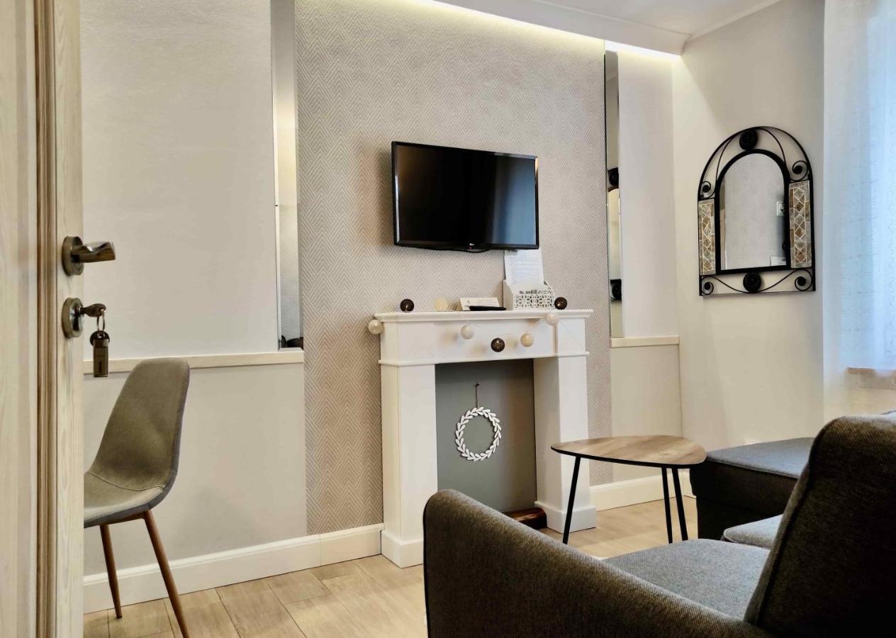 Apartamenty Turystyczne Willkassen Giżycko Εξωτερικό φωτογραφία