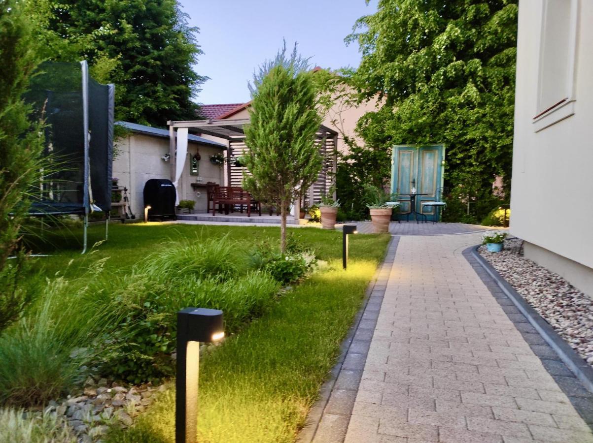 Apartamenty Turystyczne Willkassen Giżycko Εξωτερικό φωτογραφία