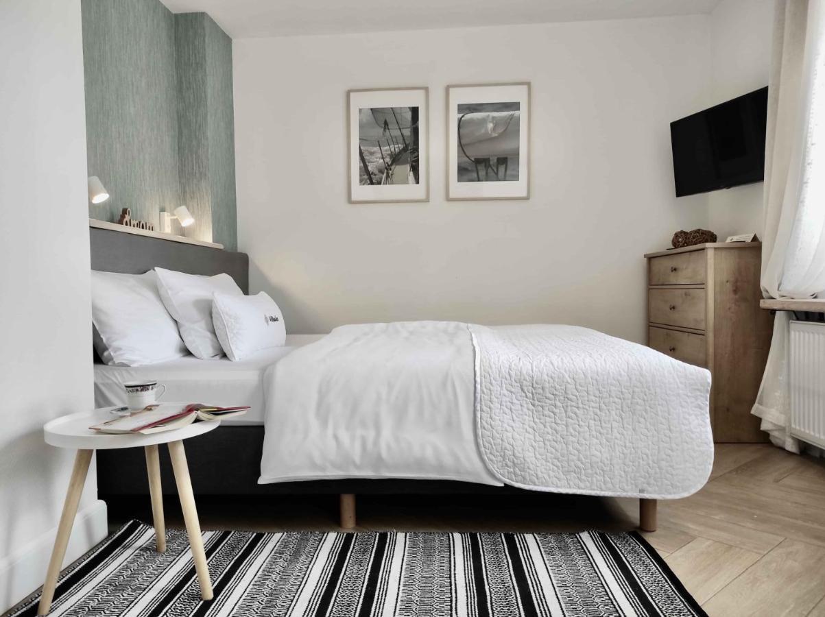 Apartamenty Turystyczne Willkassen Giżycko Εξωτερικό φωτογραφία