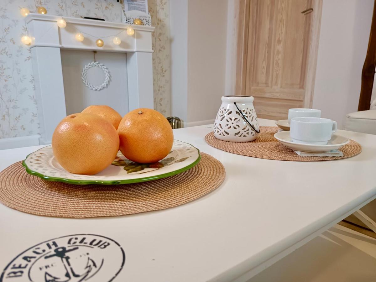 Apartamenty Turystyczne Willkassen Giżycko Εξωτερικό φωτογραφία