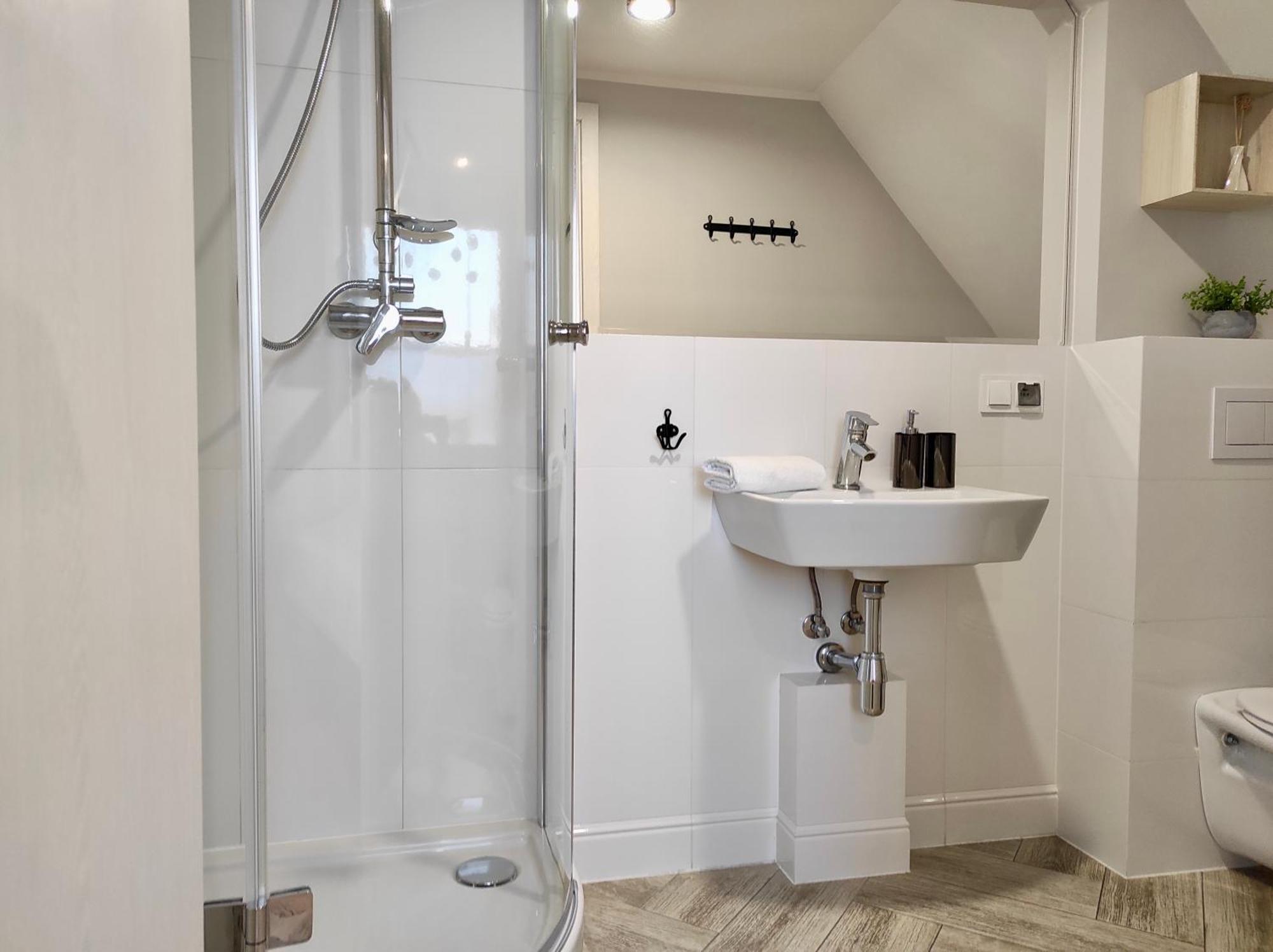Apartamenty Turystyczne Willkassen Giżycko Δωμάτιο φωτογραφία
