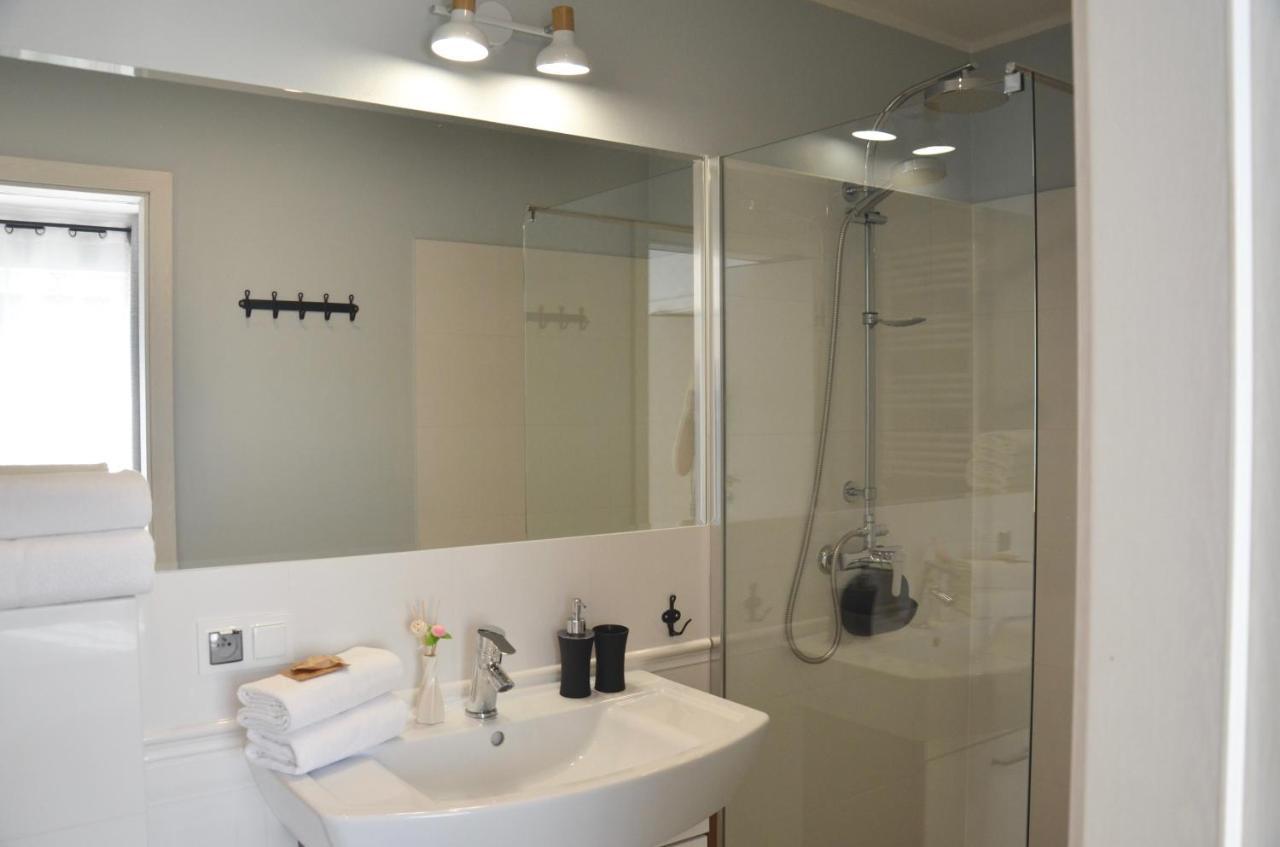 Apartamenty Turystyczne Willkassen Giżycko Εξωτερικό φωτογραφία