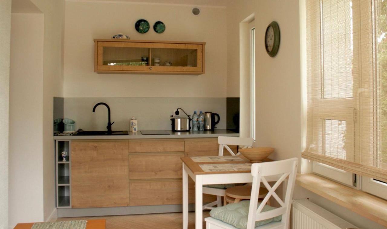 Apartamenty Turystyczne Willkassen Giżycko Εξωτερικό φωτογραφία