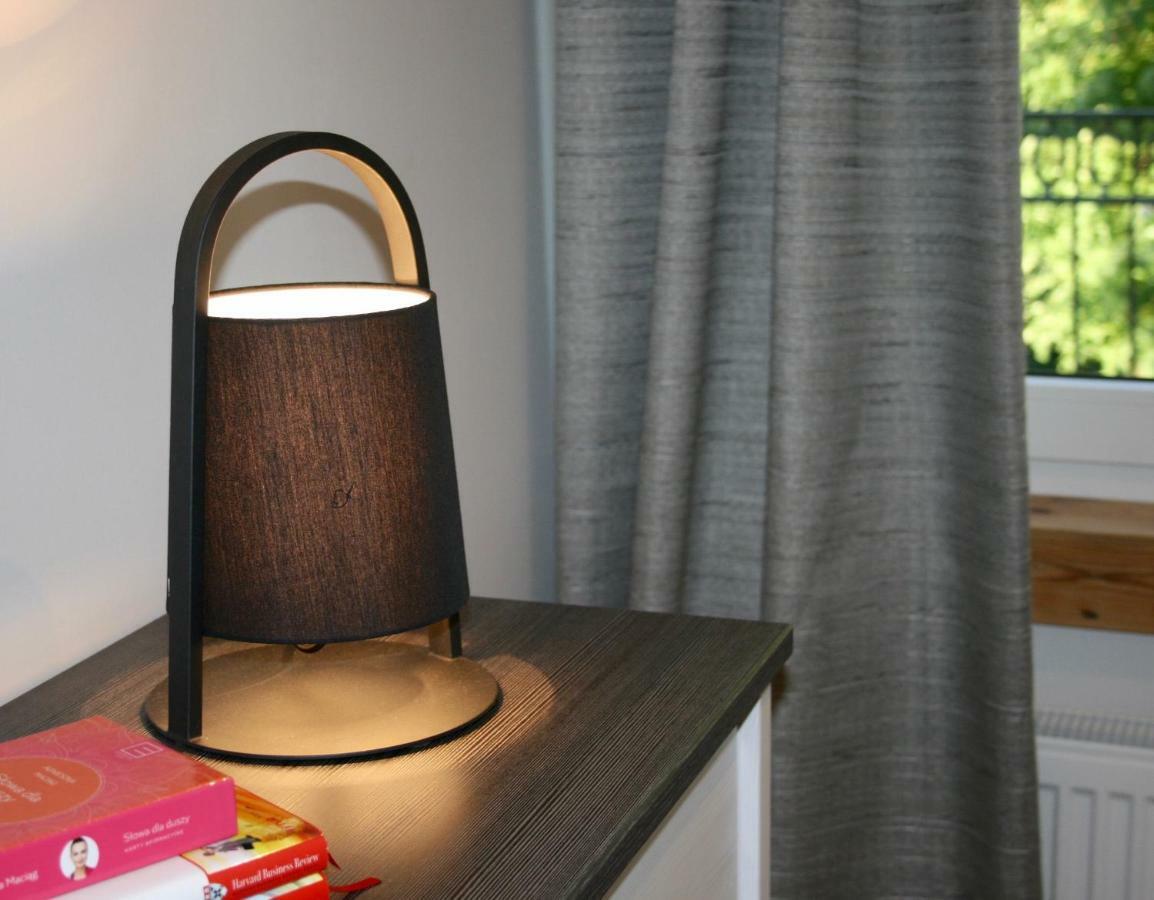 Apartamenty Turystyczne Willkassen Giżycko Εξωτερικό φωτογραφία