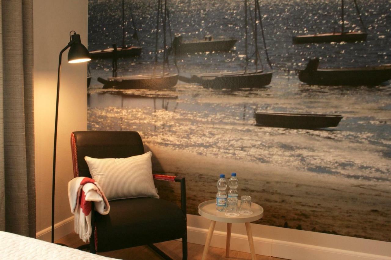 Apartamenty Turystyczne Willkassen Giżycko Εξωτερικό φωτογραφία