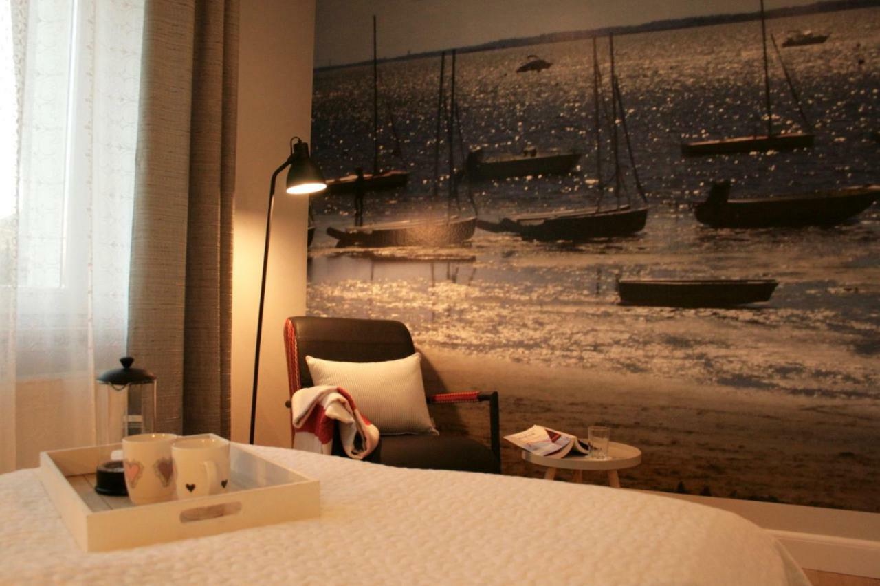 Apartamenty Turystyczne Willkassen Giżycko Εξωτερικό φωτογραφία